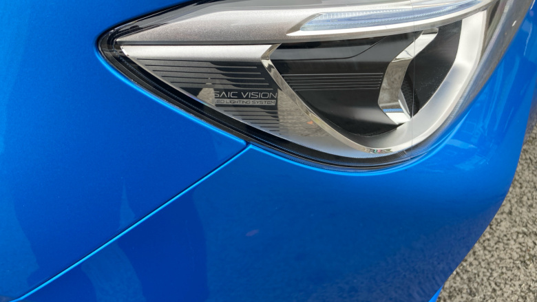 MG ZS 1.5 Hybrid+ SE 5dr Auto Hybrid Hatchback